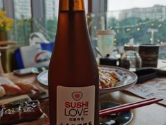 -Sushi Love 创意寿司(丽影广场店)