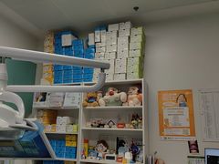-极橙儿童齿科矫正中心(奥城店)