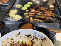 -同心烧烤(总店)