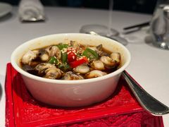 -悦轩中餐厅·高空江景·杭州柏悦酒店