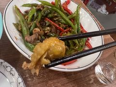 -王婆婆老妈蹄花川菜馆·非物质文化遗产(太古里一店)