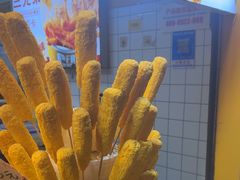 -味子夫鸡柳(解放碑总店)