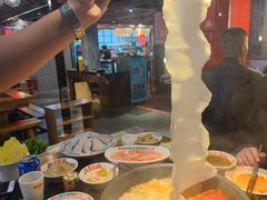 -牛市坎火锅(温州街店)