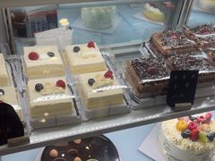 -梦菲思饼屋(瑞金宾馆店)