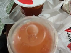 -肯德基(西单商场店)