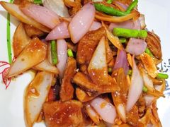 -第一驴.经典老菜.家常菜.火锅(友谊路店)