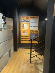 -G-STEPS舞蹈工作室