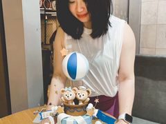 -HUIcake boutique蛋糕定制(平乐园店)