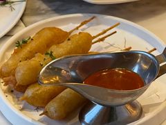 -The Rug Cafe(王府中环店)