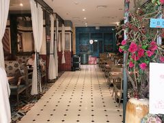 -茉莉餐厅(包河万达店)