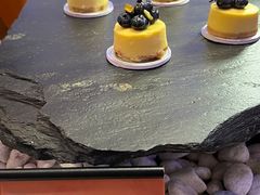-咖啡苑自助餐厅·中国大饭店