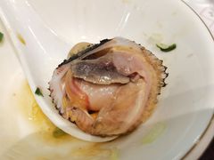 -健眺小海鲜(临海后山店)