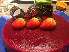 -“香”全日餐厅·株洲大汉希尔顿酒店