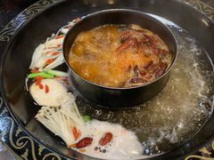 -香传承重庆火锅(直营中山路店)