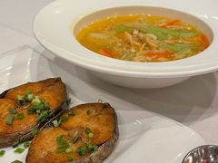 -白云中餐厅·粤菜·亚龙湾喜来登度假酒店