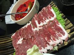 -宽板凳老灶火锅(南礼士路店)