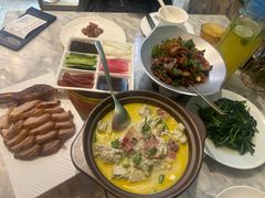 -雀蓝川菜(星悦汇店)
