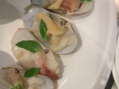 -青蓬蒸汽海鲜·深圳老字号·团建聚会(壹方城店)