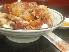 -吾家香港烧腊专门店