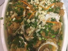 生蠔-江南村海鲜馆(洞头店)