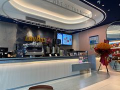 -LAVAZZA拉瓦萨咖啡(星荟中心店)