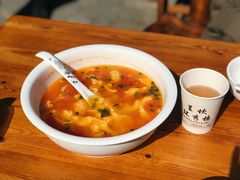 -环秀楼(黄山呈坎店)