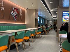 -豪享来牛排(人民店)
