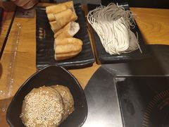 -呷哺呷哺 黄金牧场 (欢乐谷店)
