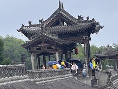 -山西王家大院