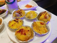 -半岛听涛蒸汽海鲜自助(K11店)