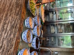 -龙城咖啡厅(常州富都洲际店)