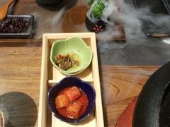 -黑牛の店·和牛烧肉(合生汇店)