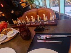 -恰餐厅及酒吧CHAR Bar & Grill(北京三里屯洲际店)