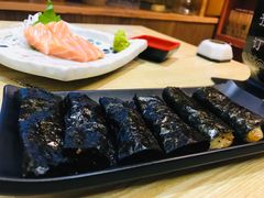 -胜代日本料理(云程巷小区店)