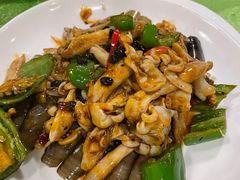 -盛港湾海鲜食府(黄沙店)