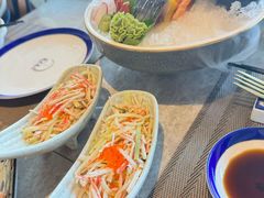 -極上萬膳·日料放题(来福士江景店)