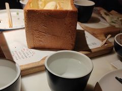 -绿茶餐厅(摩尔城店)