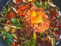 -笔记安顺夺夺粉火锅