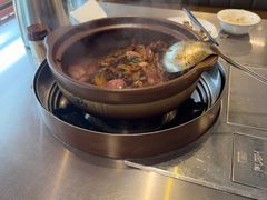 -胡须佬鸡煲四季火锅店(石厦西村直营店)