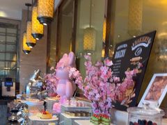 -索菲特西湖大酒店·香榭丽全日候餐厅(南山路店)