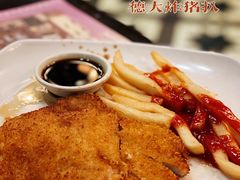 -德大西餐社(云南南路店)