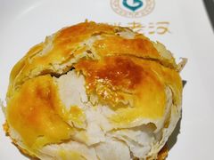 喀什烤包子-胖老汉椒麻鸡清真新疆菜(西御街店)