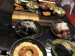 -Yolo韩国创意料理