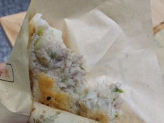 -甲乙饼·北京手工肉饼(西直门凯德茂店)