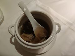八担柴菌菇汤-西郊5号·Maggie 5