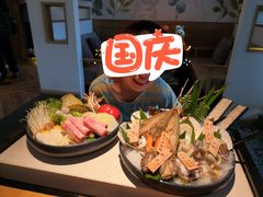 -生如夏花泰式火锅(鹭洲里店)
