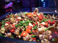 -蘭奢雅集·江浙菜(青山江滩店)