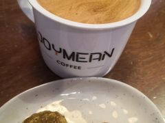 -Joymean coffee.见面咖啡