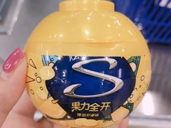 -世纪联华(外高桥店)