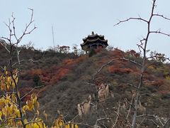 -居庸关长城